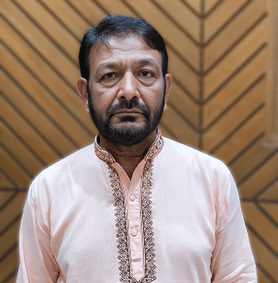 Md. Liakat Ali - Vice-Principal